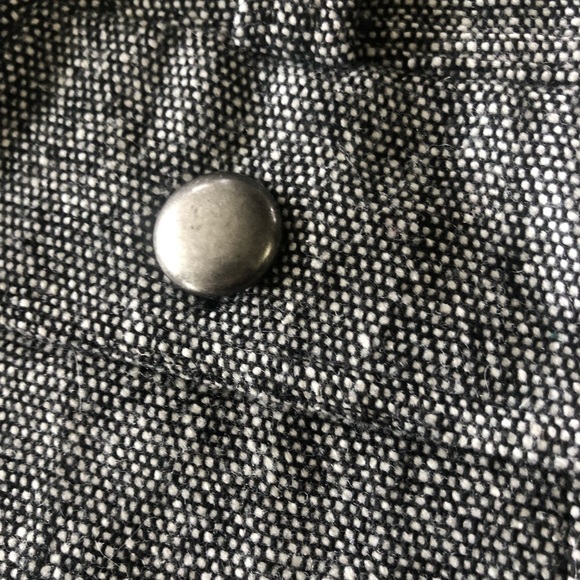 La Classe Couture Mini skirt​ - Picture 4 of 9